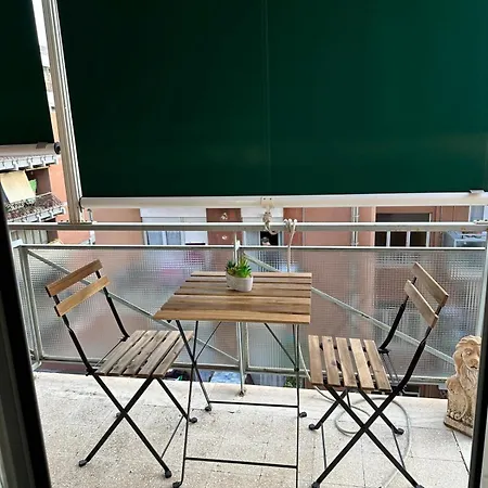 Casa Del Mar Apartment Lido di Ostia