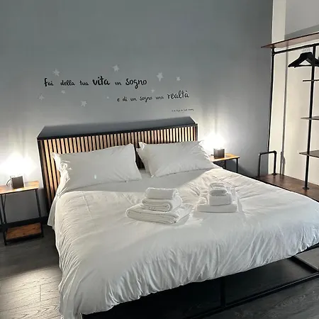 Apartament Casa Del Mar